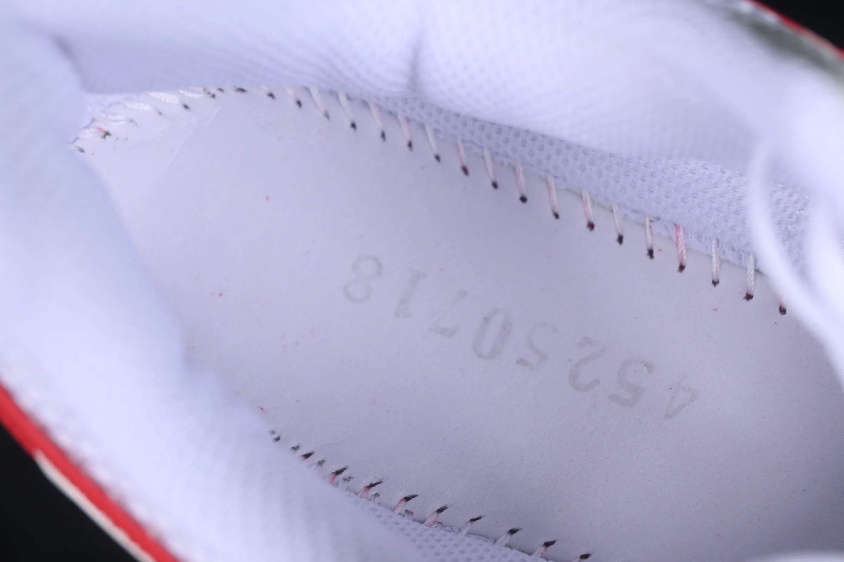 All Categories Asics ASICS Series Asics UB12-S Gel-SD Lyte FQK101S263 Red White
